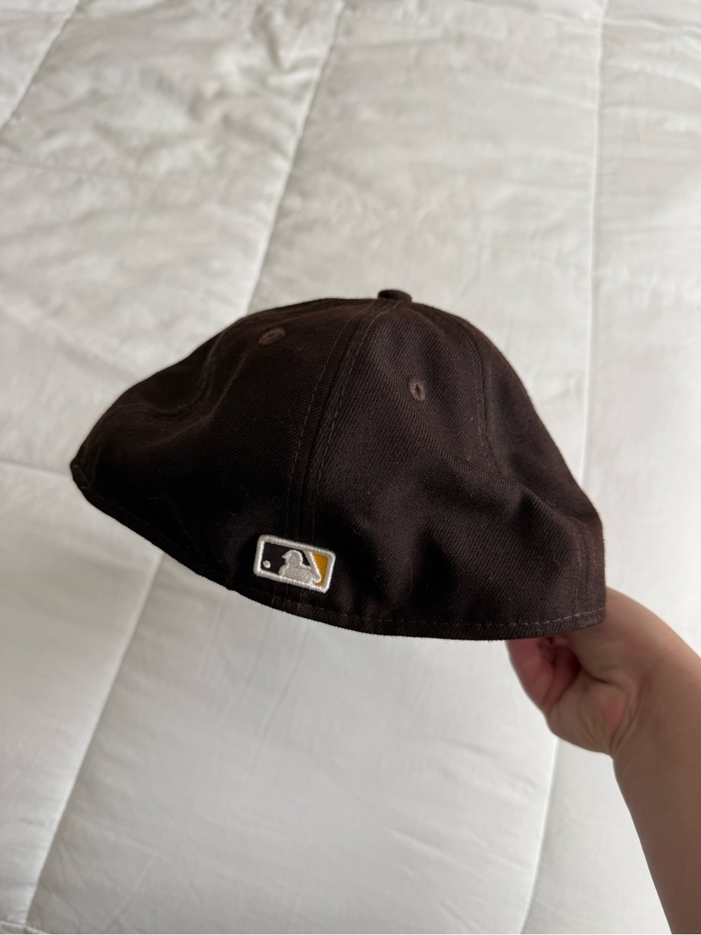 Baseball Cap - Picture 4 of 5